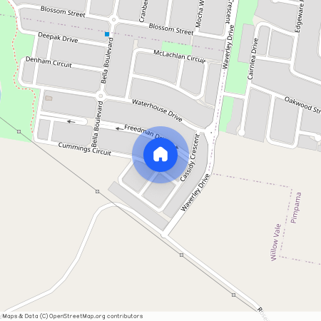 52 Cummings Circuit, Willow Vale