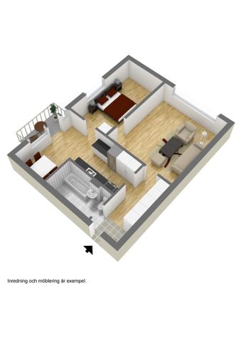 Flöjtgatan, Karlstad - Photo 5