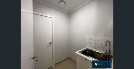 LEASE BREAK - available from 15th march - Photo 3