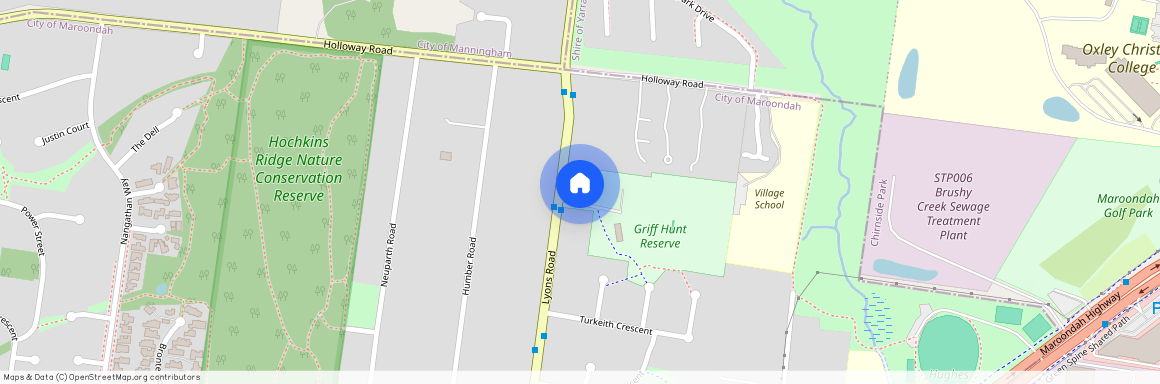 2/56 Lyons Rd, Croydon North VIC 3136