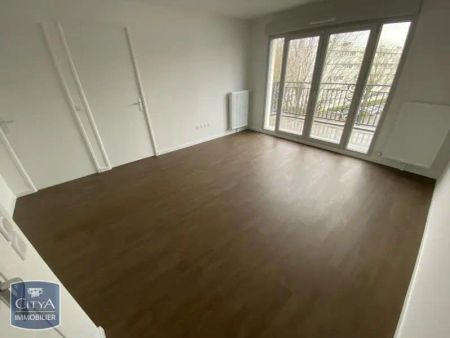 Appartement à louer 3 pièces 63.82m² - Photo 5
