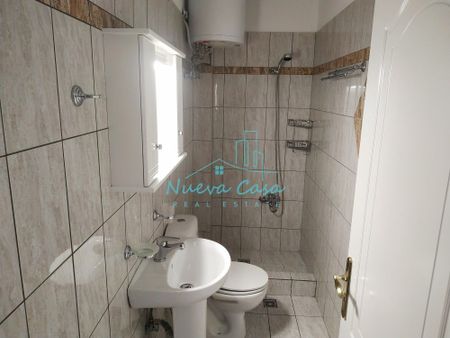 Studio/Γκαρσονιέρα για ενοικίαση Αρόη (Πάτρα) - Photo 4