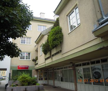 Amstetten, 43m², Single Wohnung / 01630 00074 - Foto 1