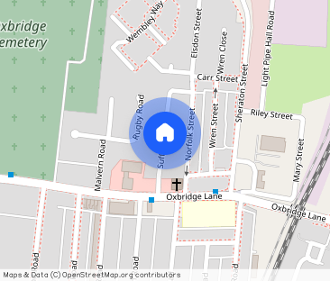 Suffolk Street, Stockton-on-tees, TS18 - Photo 1