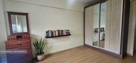 Blk 324 Hougang Avenue 5 (Hougang), HDB 4 Rooms - For Rent - Photo 2