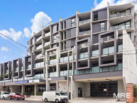 304/636 High Street, Thornbury - Photo 4