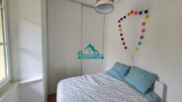 Location Appartement 3 pièces 53m² - Photo 1