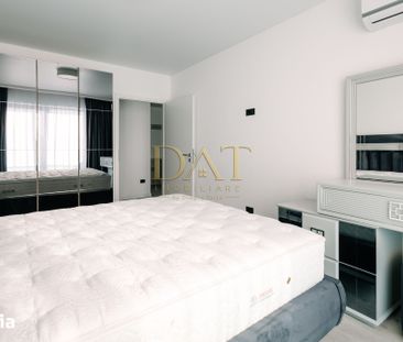 Apartament 3 camere | Green Life Frunzișului | Prima închiriere | - Fotografie 6