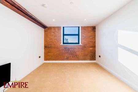 1 bedroom apartment to rent - Photo 5