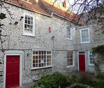 Studio to rent - Photo 4