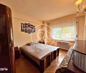 Apartament cu 2 camere de inchiriat in zona Spitalul Judetean, Oradea - Fotografie 5