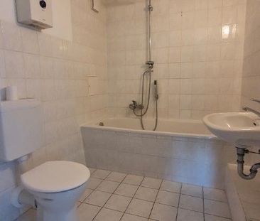 kleine 1- RWE im Dachgeschoss – Maisonette – mit Blick ins Zittauer... - Photo 1