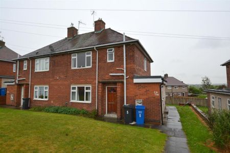 Kingsley Avenue, Grangewood, Chesterfield, S40 2SZ - Photo 4