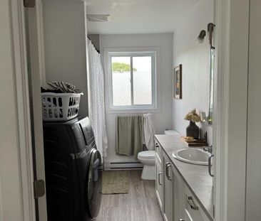 Appartement 4 chambres 1 salle de bain - Photo 4