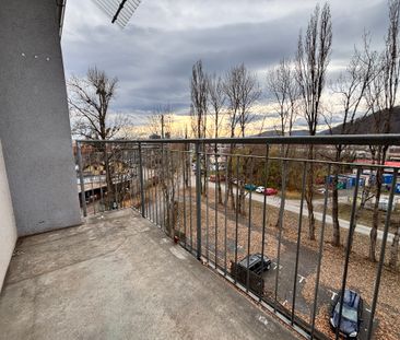 Gemütliche 2-Zimmer-Wohnung mit Balkon - Photo 4