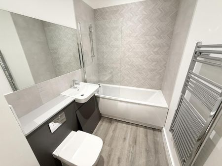 1 bedroom apartment to rent - Photo 5