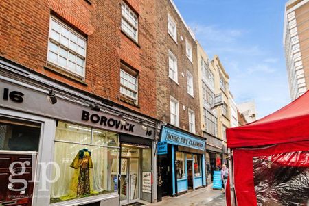 1 bedroom apartment to rent - Photo 3