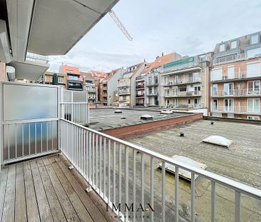 2SLK- appartement met zicht op het Zegemeer I Knokke - Photo 3