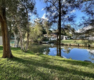 Creekfront, Single Level Family Home!! - Photo 6