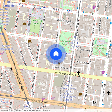 125 Bouverie Street, Carlton, Melbourne, Victoria 3053