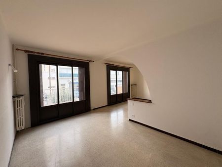 Appartement 3 Pièces 67 m² - Photo 2