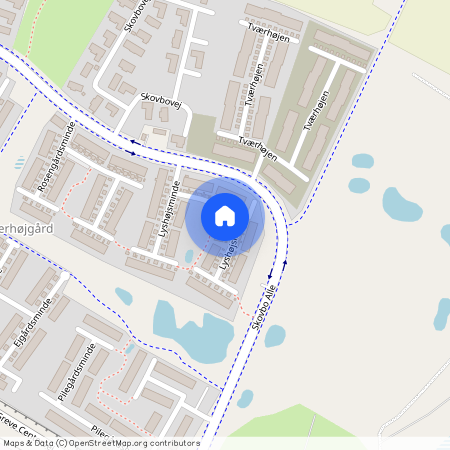 Lyshøjsminde 29, 2670 Greve