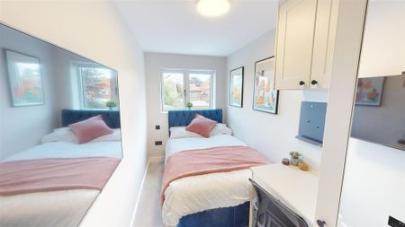 6 bedroom house to rent - Photo 4