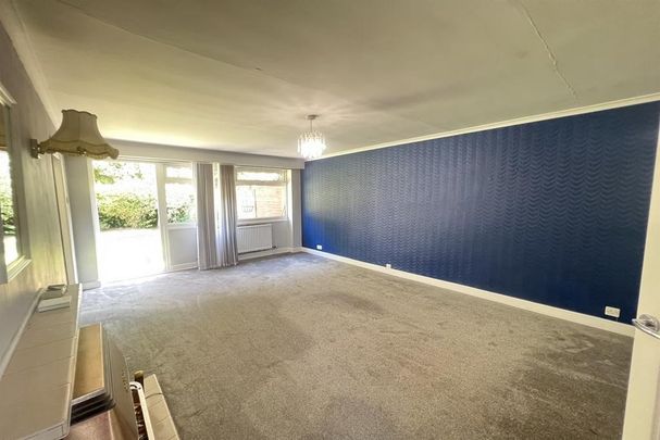 2 bedroom bungalow to rent - Photo 1