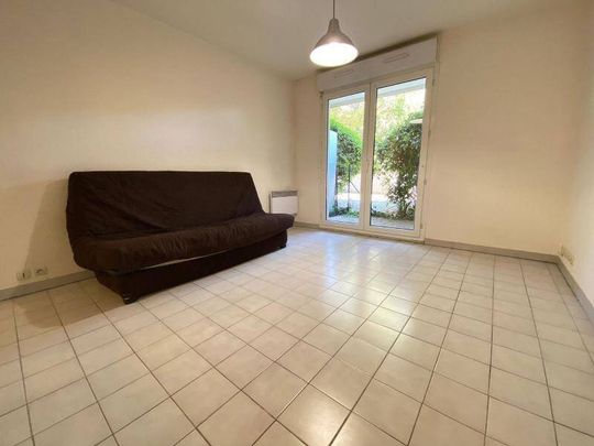 Location appartement 1 pièce 22.73 m² à Montpellier (34000) - Photo 1