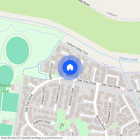 4 Brunel Court, Vic 3976, Hampton Park