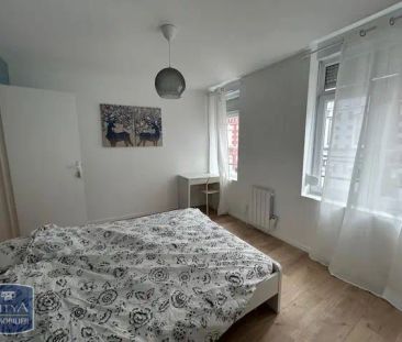 Appartement à louer 1 pièce 11.94m² - Photo 3