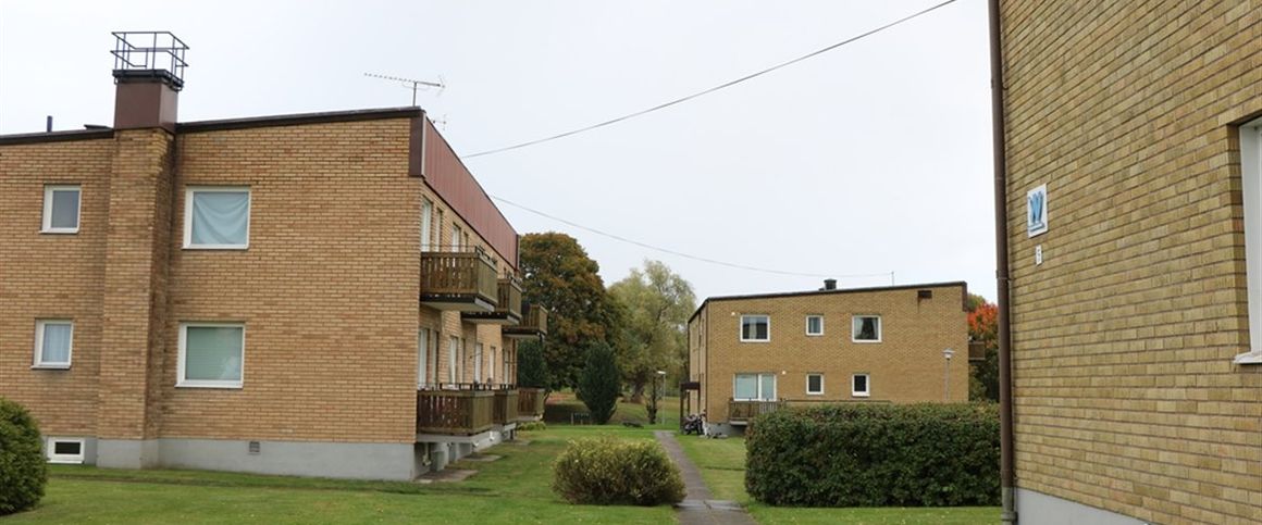Bruksgatan 3 B - Photo 1