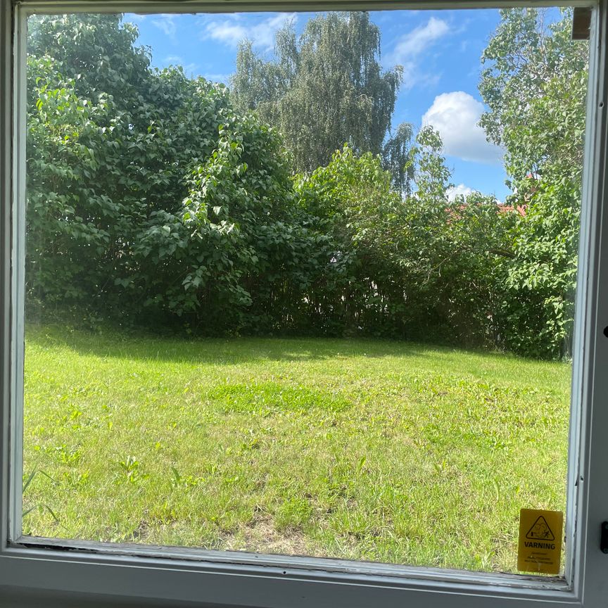 Byvägen, Spånga - Foto 1