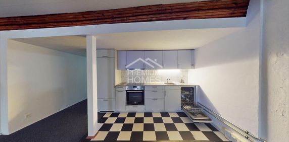 Central Old Town Studio - Photo 2