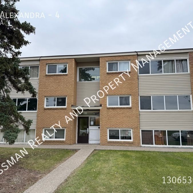 1650 Alexandra - 4, Regina, SK S4T 4P1 - Photo 1