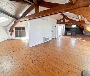 Location appartement 2 pièces, 58.29m², Le Cannet - Photo 6