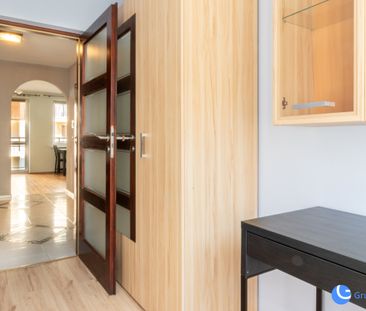 Przestronne 3 pokoje|balkon|winda|garaż - Photo 6