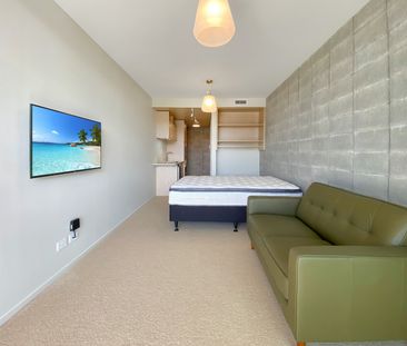 Welcome to Apartment 212A in Vela Apartments. - Photo 6