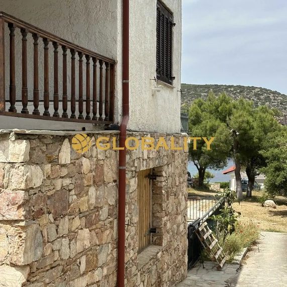 Μονοκατοικία 125 τ.μ. προς ενοικίαση - Photo 1