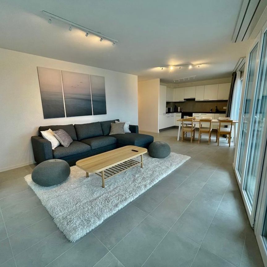 3 Zimmer, 67 m², 3. Stock - Photo 1