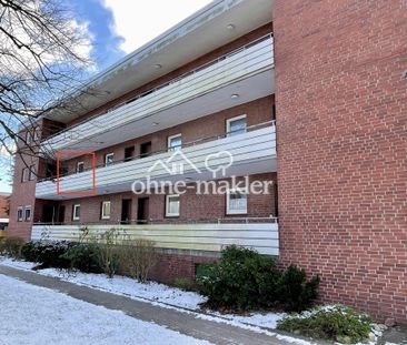 Ihr neues Zuhause nahe Hamburg – Charmantes 1-Zimmer-Appartement mi... - Photo 2