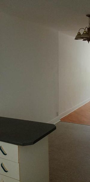 4 1/2 à Louer (St-Laurent) - Photo 1