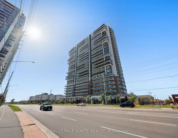 For Lease - 2550 Simcoe Street Unit# 207, Oshawa, Ontario - Photo 1