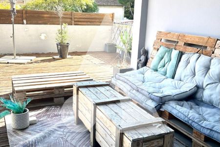 Appartement Avignon 3 pièces 66 m2 - Photo 3