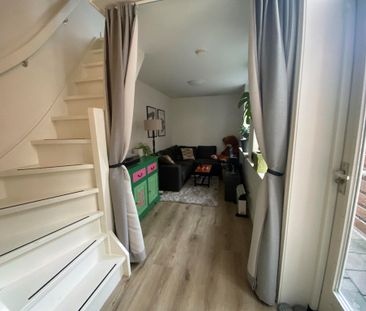 Te huur: Appartement Jozef Israëlsstraat in Groningen - Foto 4