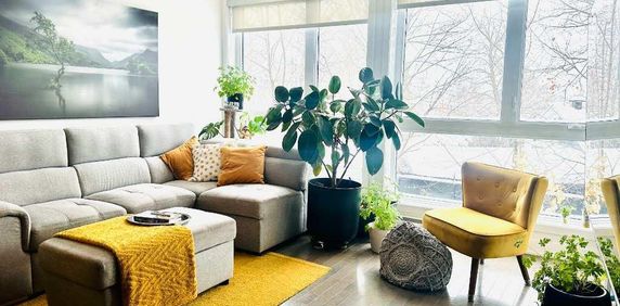 Condo 4 1/2 - CESSION DE BAIL - Photo 2