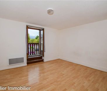 Location Appartement 1 pièce 31m² VINAY 38470 - Photo 4