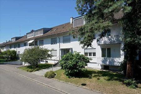 3 Zimmer, 65 m², 1. Stock - Photo 5