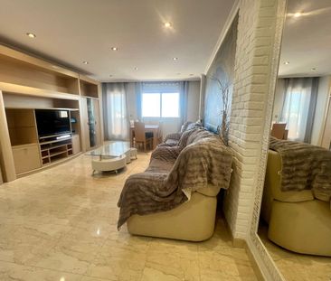 Piso de alquiler en Avenida Cortes Valencianas, 6, El Toscar - Photo 2