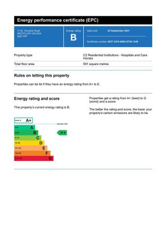 1 bedroom semi-detached house to rent - Photo 3
